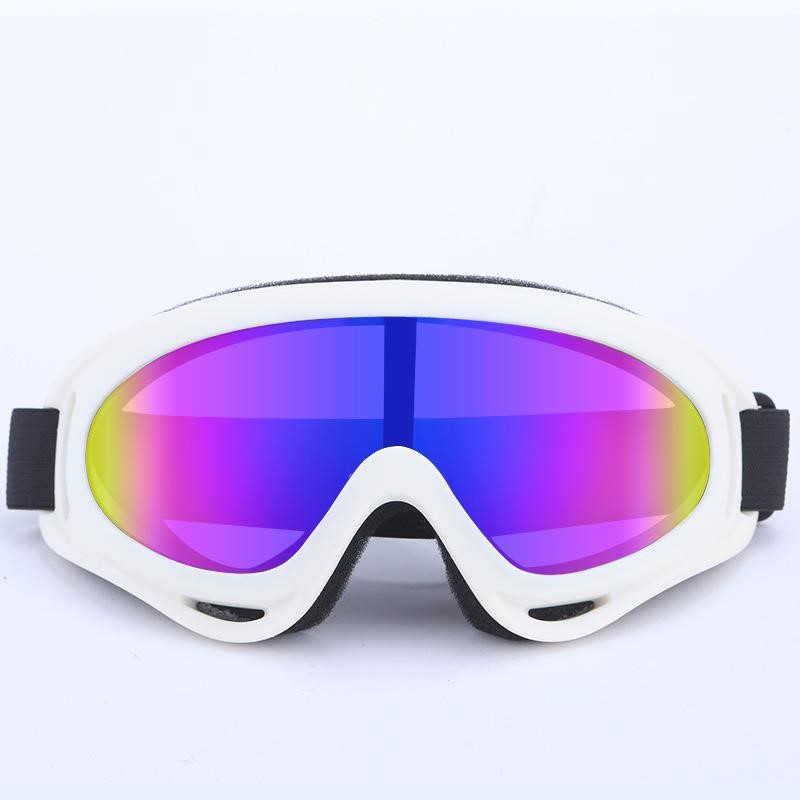 Windproof UV Protection Ski Go - огляд і ціна Snow Goggle Uv