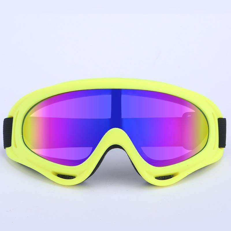 Windproof UV Protection Ski Go - огляд і ціна Snow Goggle Uv