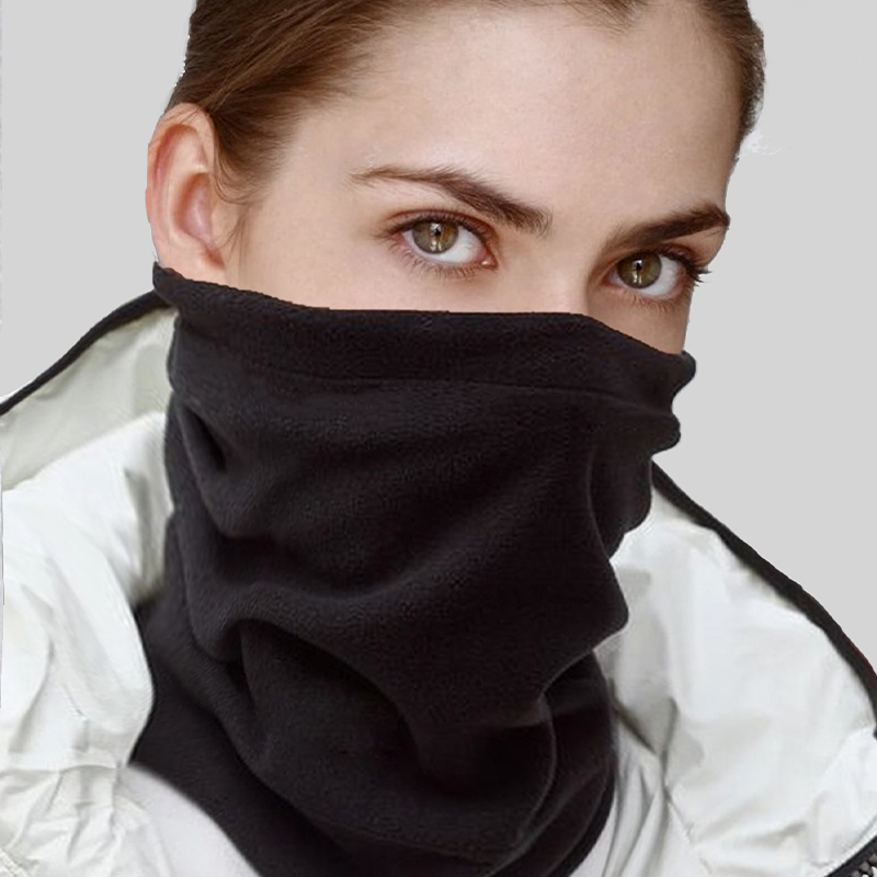Musion Balaclava Winter Warm H - огляд і ціна Wool Balaclava Knit