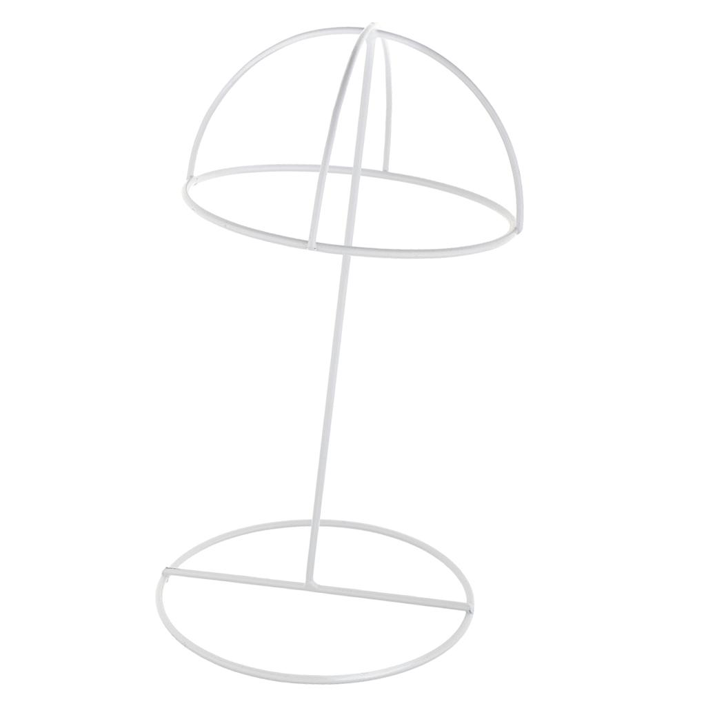 Heavy Duty Metal Hat Holder Di - огляд і ціна Winter Clothing Store