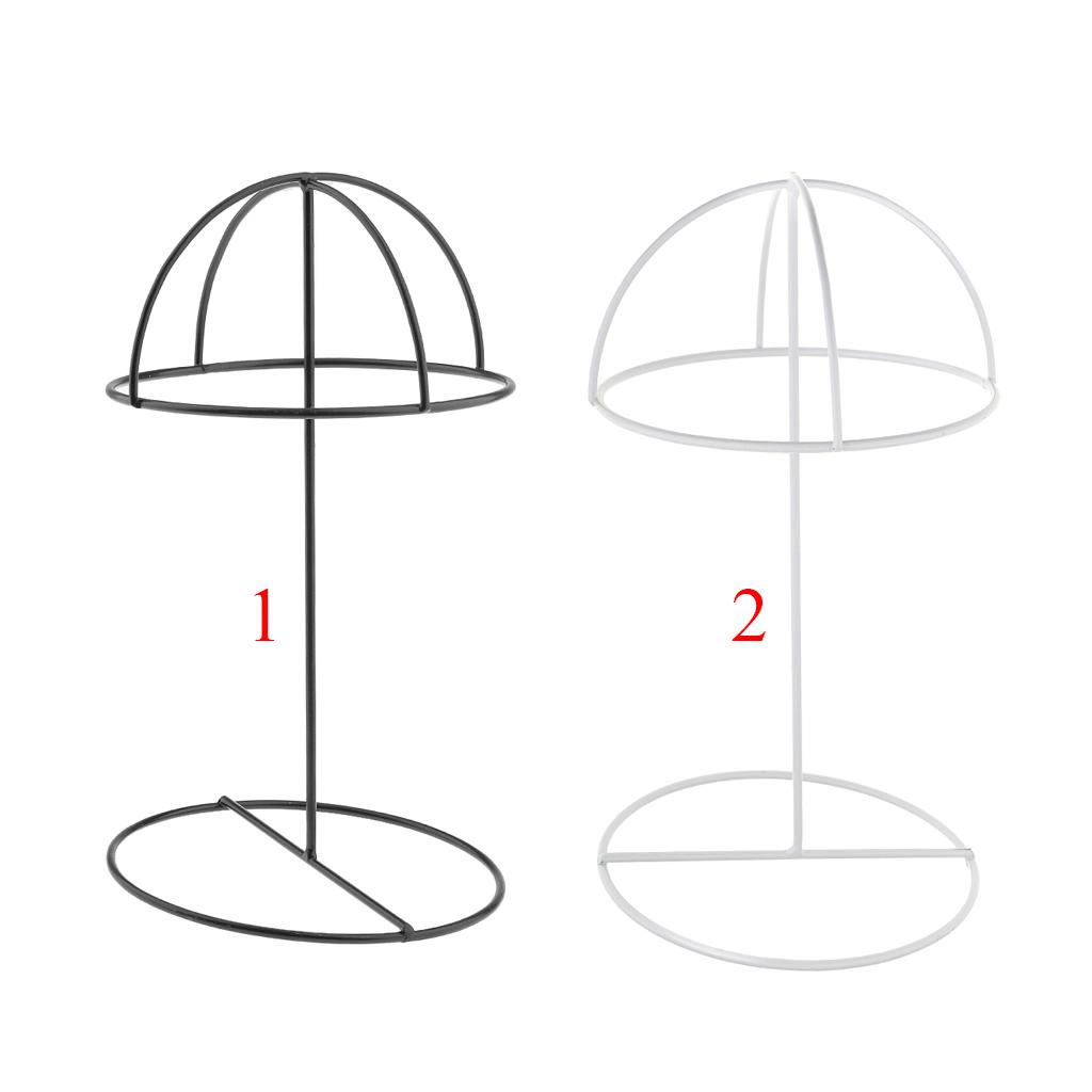 Heavy Duty Metal Hat Holder Di - огляд і ціна Winter Clothing Store