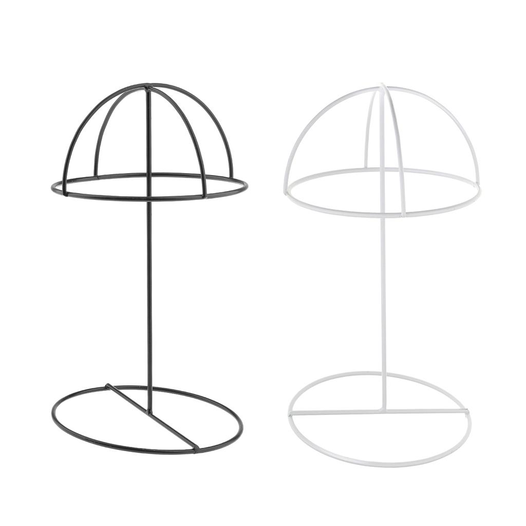 Heavy Duty Metal Hat Holder Di - огляд і ціна Winter Clothing Store