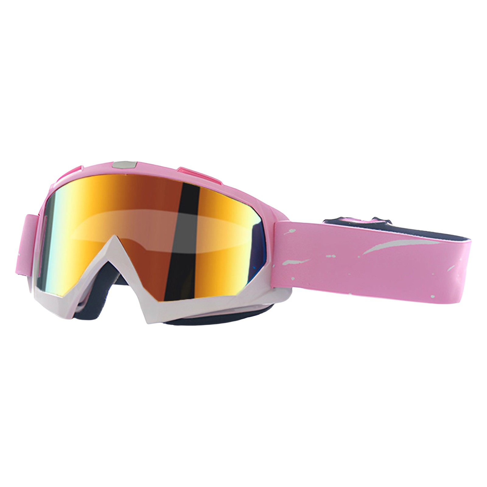 Windproof Snow Proof Uv Proof  - огляд і ціна Snow Goggle Uv